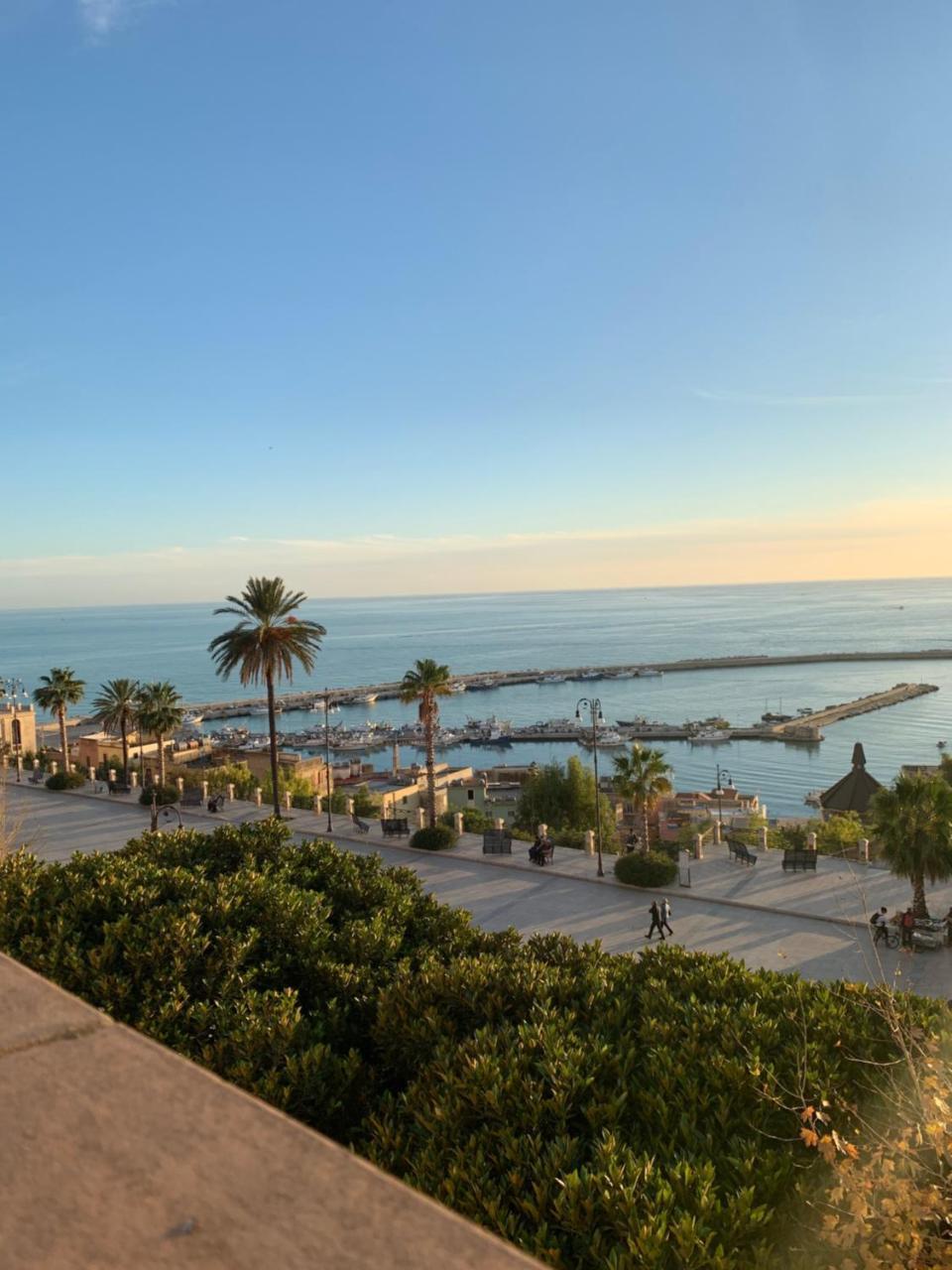 Le Maestranze Deluxe Rooms Sciacca Εξωτερικό φωτογραφία