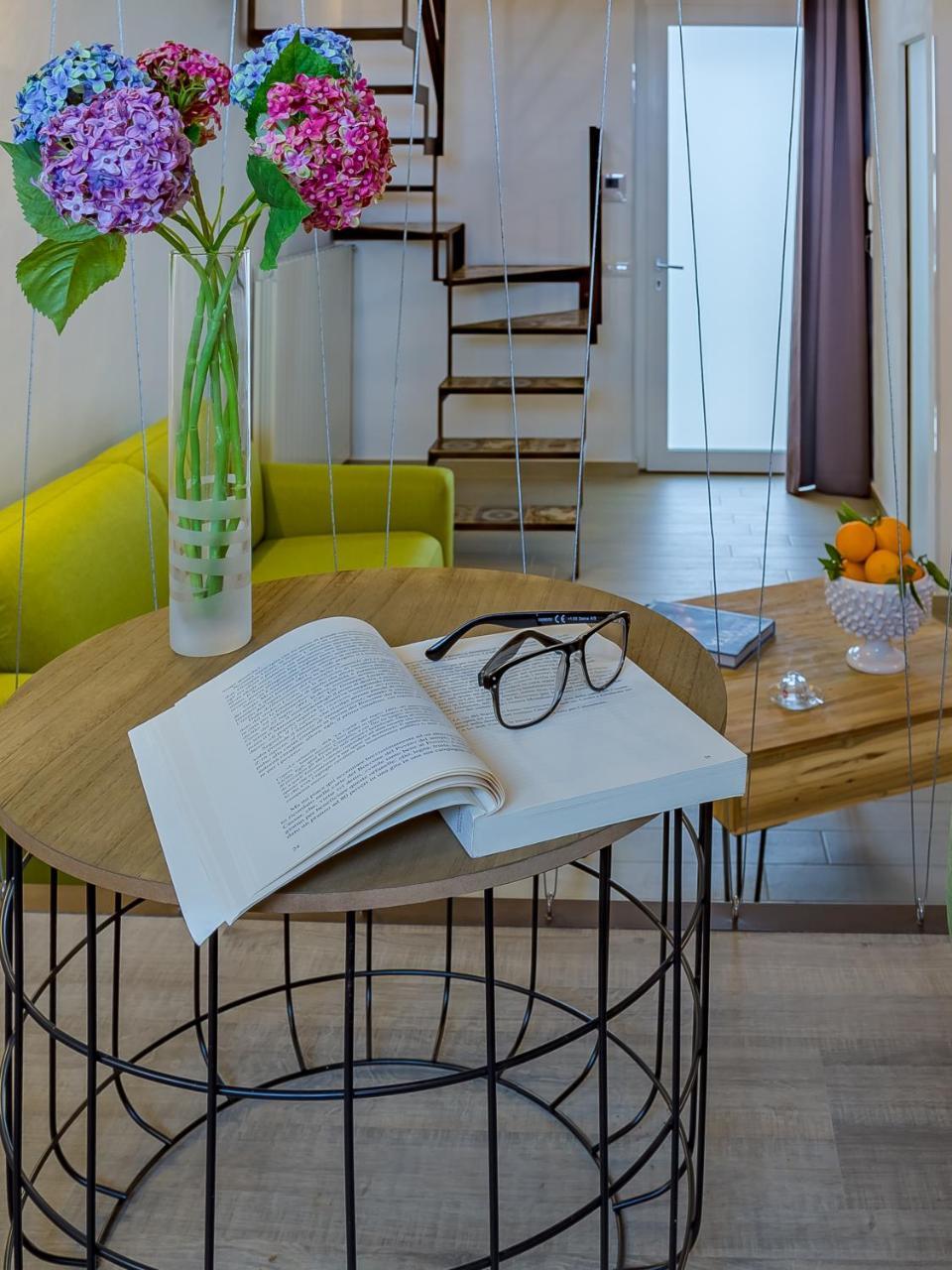 Le Maestranze Deluxe Rooms Sciacca Εξωτερικό φωτογραφία