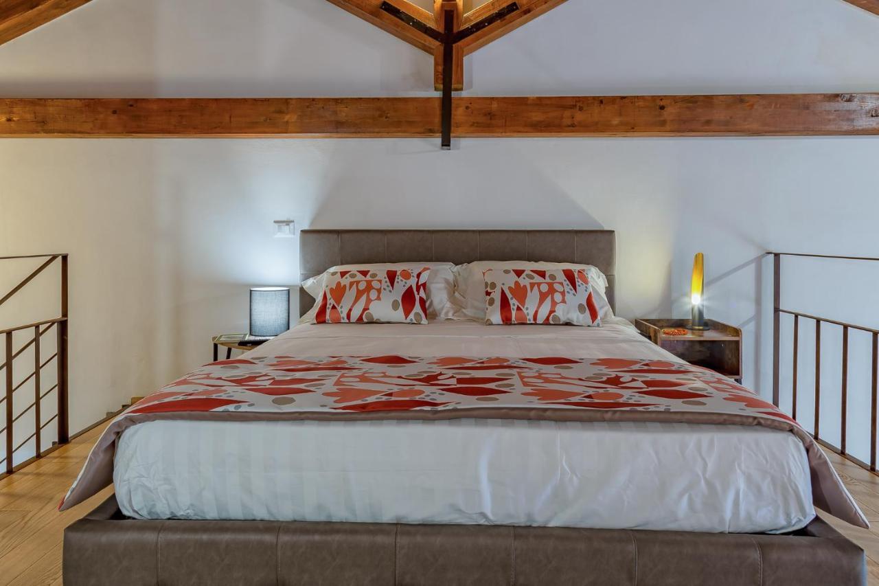 Le Maestranze Deluxe Rooms Sciacca Εξωτερικό φωτογραφία