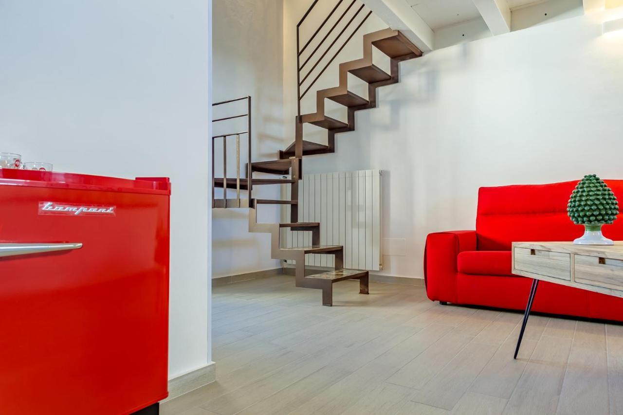 Le Maestranze Deluxe Rooms Sciacca Εξωτερικό φωτογραφία