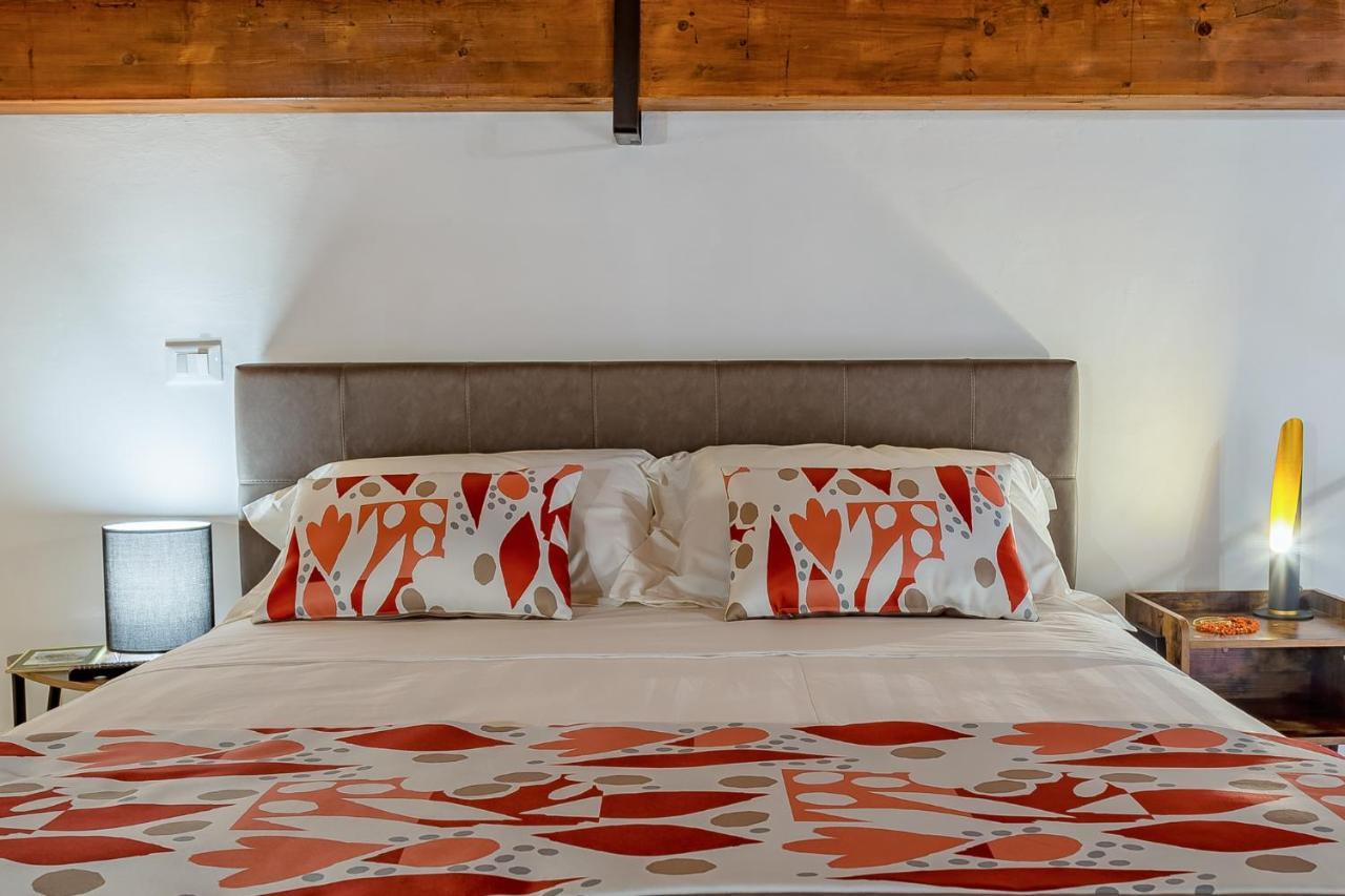 Le Maestranze Deluxe Rooms Sciacca Εξωτερικό φωτογραφία