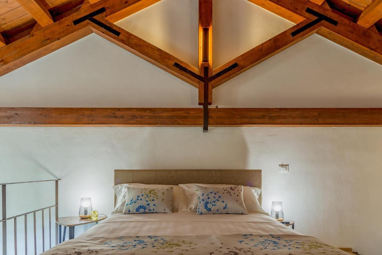 Le Maestranze Deluxe Rooms Sciacca Εξωτερικό φωτογραφία
