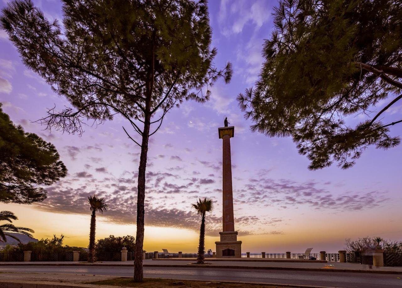 Le Maestranze Deluxe Rooms Sciacca Εξωτερικό φωτογραφία
