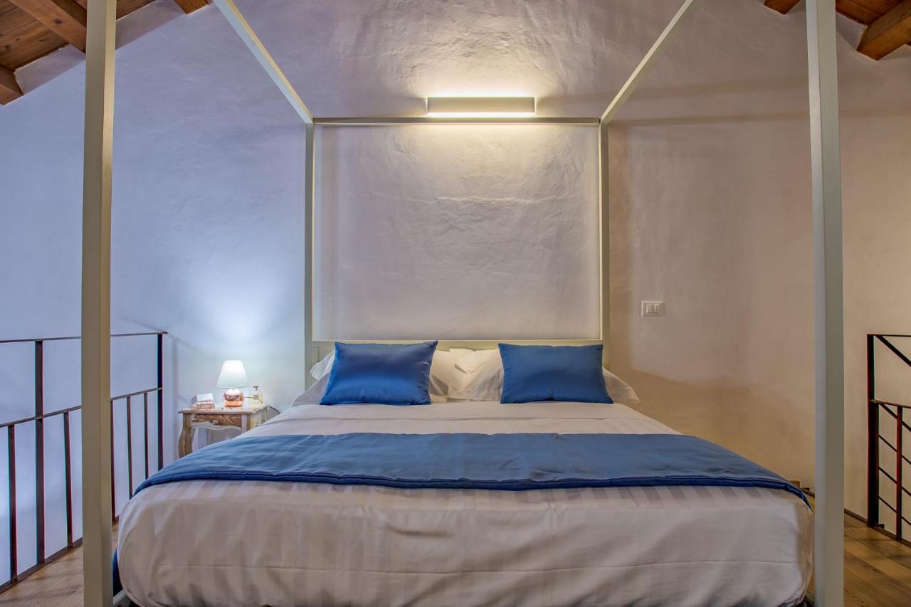Le Maestranze Deluxe Rooms Sciacca Εξωτερικό φωτογραφία