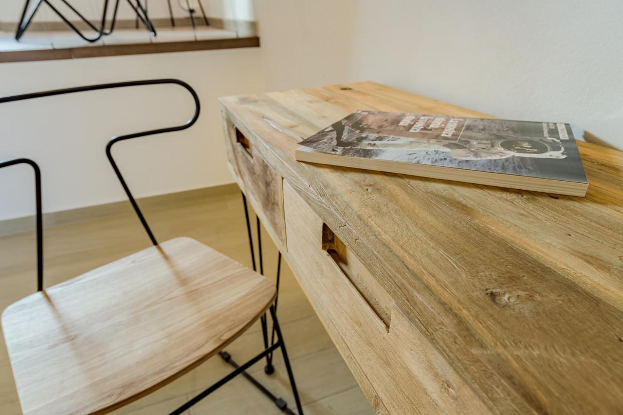 Le Maestranze Deluxe Rooms Sciacca Εξωτερικό φωτογραφία