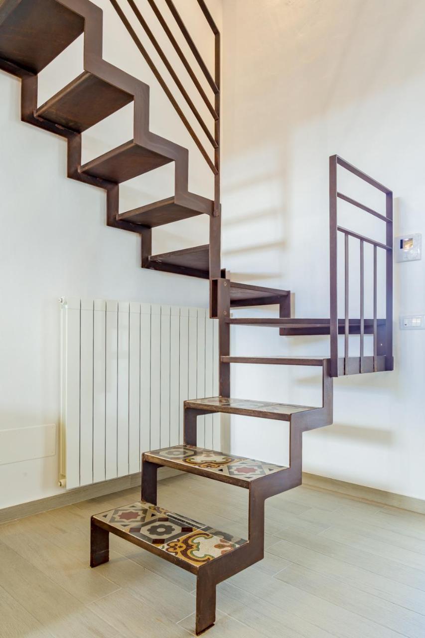 Le Maestranze Deluxe Rooms Sciacca Εξωτερικό φωτογραφία