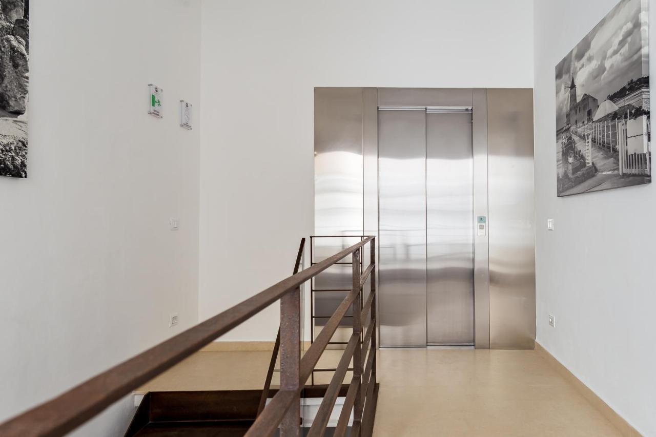 Le Maestranze Deluxe Rooms Sciacca Εξωτερικό φωτογραφία