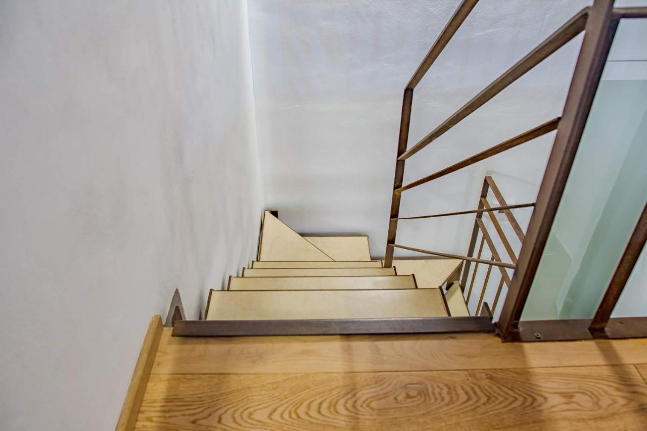 Le Maestranze Deluxe Rooms Sciacca Εξωτερικό φωτογραφία