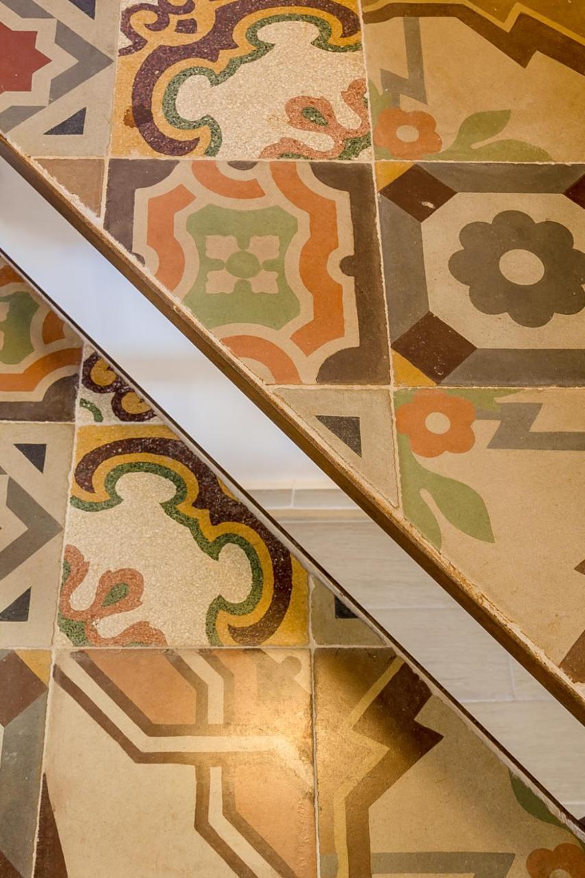 Le Maestranze Deluxe Rooms Sciacca Εξωτερικό φωτογραφία