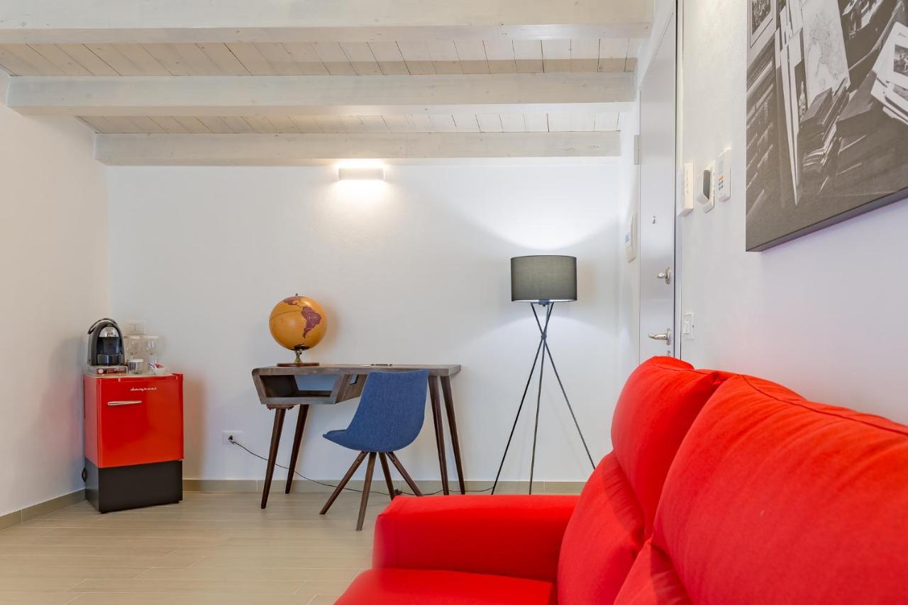 Le Maestranze Deluxe Rooms Sciacca Εξωτερικό φωτογραφία