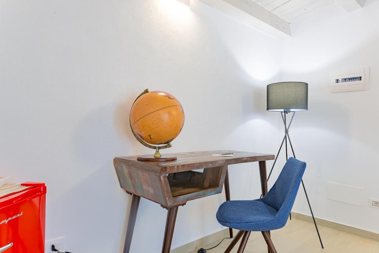 Le Maestranze Deluxe Rooms Sciacca Εξωτερικό φωτογραφία